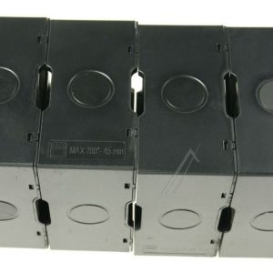 4055499638 Set filtri a carbone Whirlpool