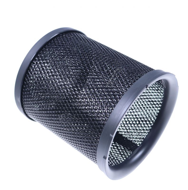 4055499646 Filtro antigrasso nero TESLA 1+3+1 Whirlpool