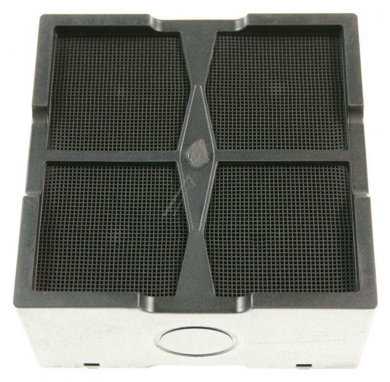 4055380481 Filtro a carbone ComboHob Whirlpool