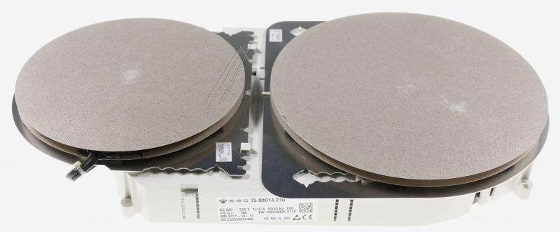 75.08014.210 AFCONFINDMASTER Kit induttore Master B2 Whirlpool