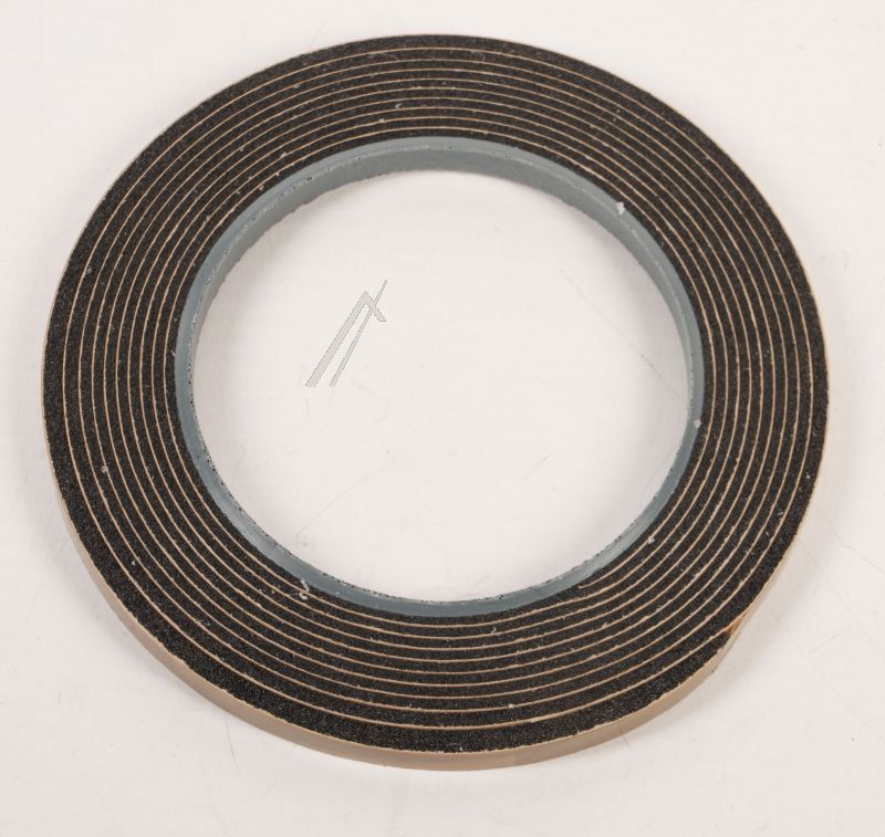C00861530 488000861530 Profilo Res adesivo nero 6x Whirlpool