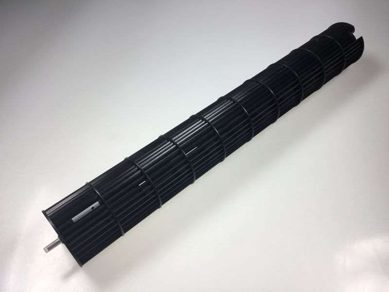 DB94-01550E Ventola Cross A3050 95.6PI nera Samsung DB9401550E