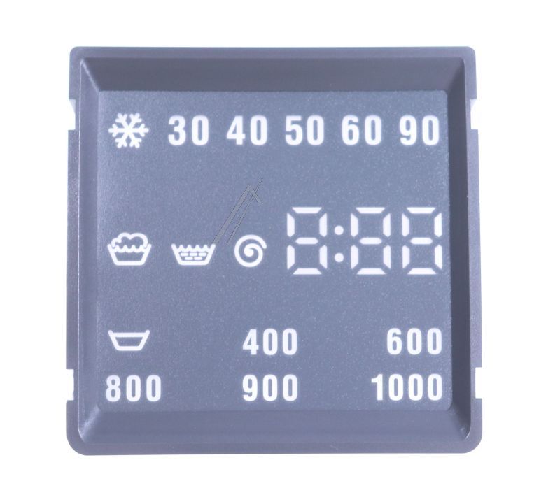 00611439 Display Bosch