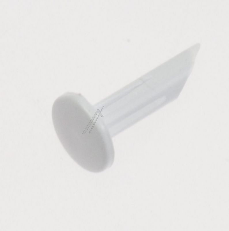 C00272480 482000031090 Tappo foro Polarwhite per maniglia Hotpointariston