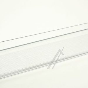 0060232256 49073313 Balconcino porta RACK1-PS blu Haier