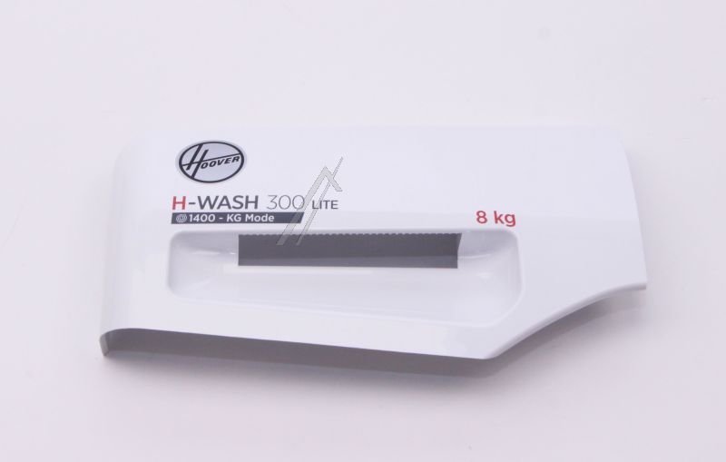 41050590 Lavatrice H3WL 1400 8 kg Hoover