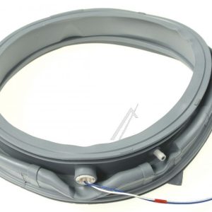 DC64-03685A Guarnizione oblò WW7800M EPDM 1,5mm grigio chiaro Samsung DC6403685A