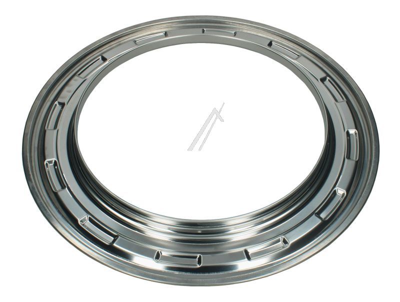 DC66-00829A Cestello anteriore WW8000HE acciaio inox STS430 OD5 Samsung DC6600829A