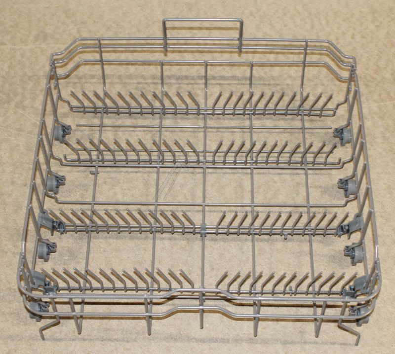 12976000007636 Cesto inferiore Masterkitchen