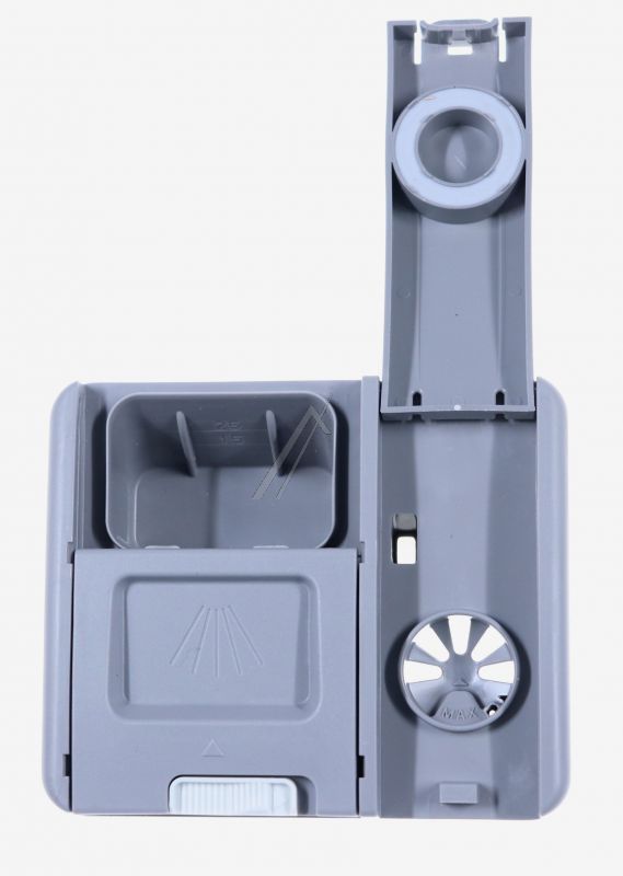 SP-D02B 17476000013164 Dosatore Masterkitchen