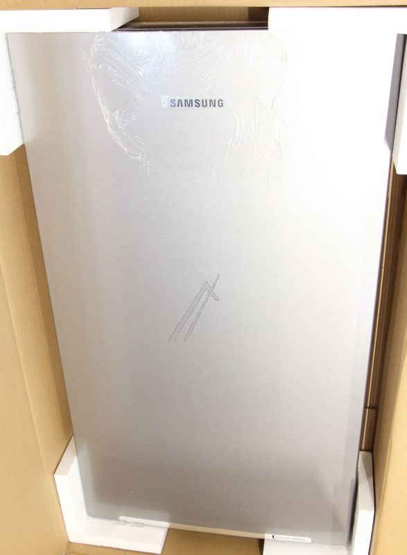 DA91-03974K Imbottitura porta frigorifero 310, buona, grafite metallico Samsung DA9103974K