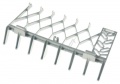 41023031 Supporto porta-tazze anteriore sinistro / posteriore destro Gasfire