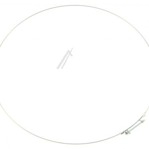 893210391 Anello fissaggio guarnizione oblò-vasca Smeg