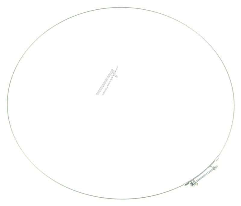 893210391 Anello fissaggio guarnizione oblò-vasca Smeg