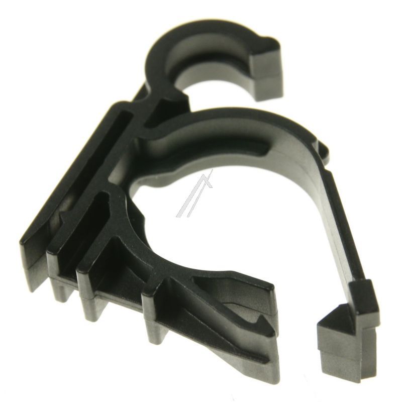 763450333 Staffa tubo scarico Water-stop Smeg