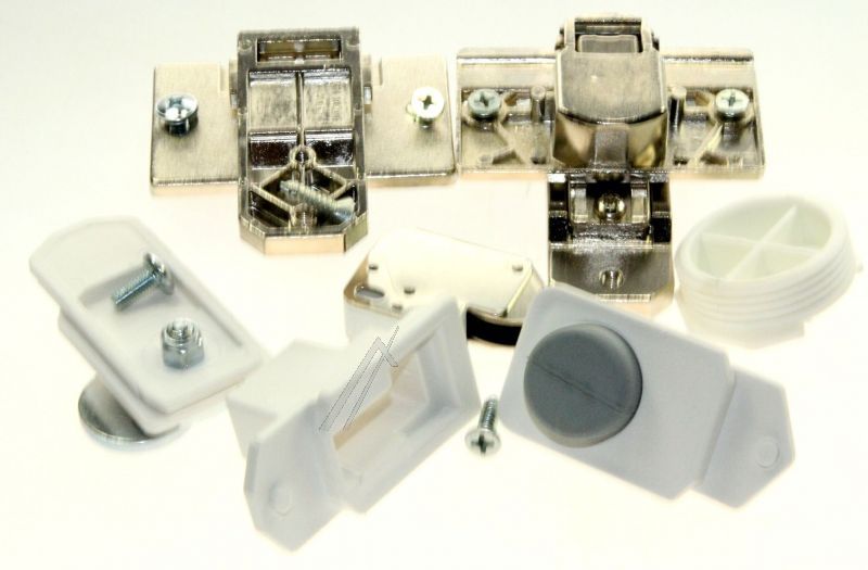 00640754 Kit di montaggio Smeg