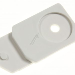 768413295 Supporto serratura magnetica Hettic Smeg