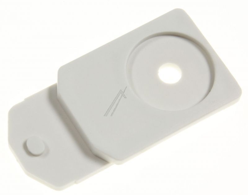 768413295 Supporto serratura magnetica Hettic Smeg