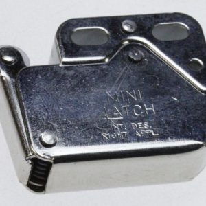 977690048 Serratura push-pull S1 Smeg