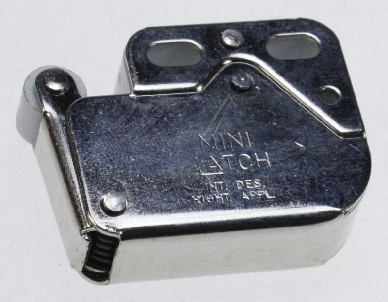 977690048 Serratura push-pull S1 Smeg