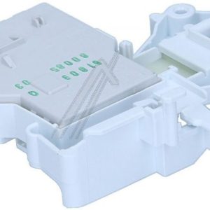 814490983 Serratura ROLD fissaggio a viti Smeg