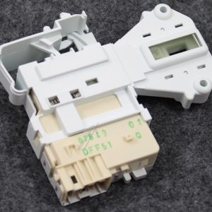 00631244 Blocco porta elettrico Smeg