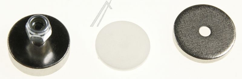 977690114 Chiusura magnetica ST105 Smeg