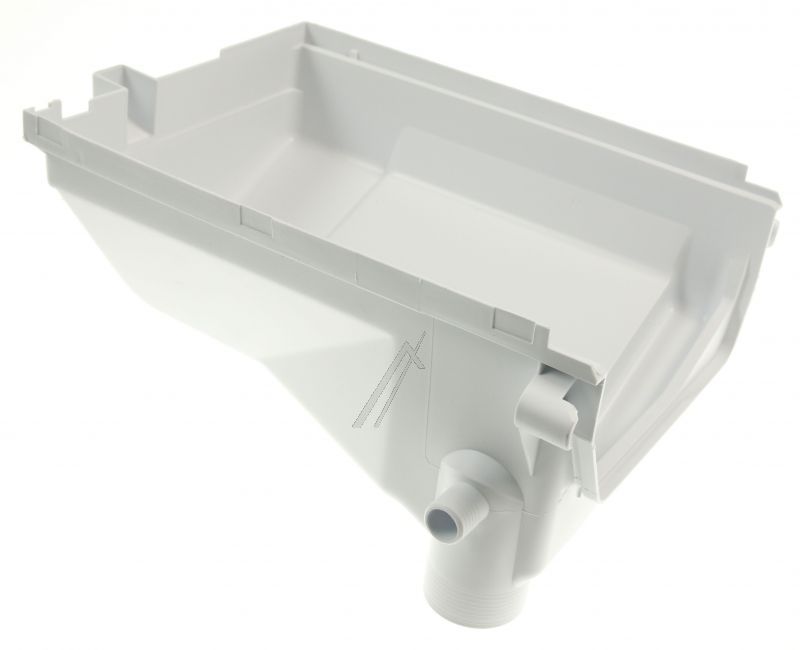 00651589 Parte inferiore cassetto detersivo Smeg