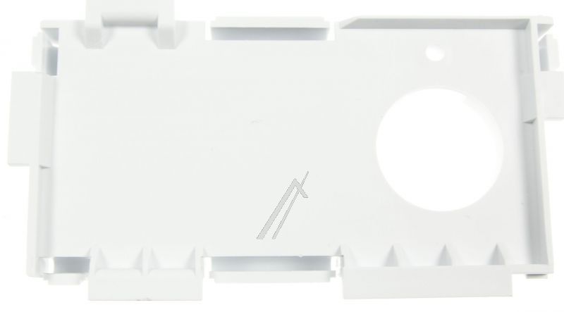 768414004 Supporto posteriore 1 foro Smeg