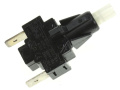 816410564 Pulsante accensione SB91VG Smeg