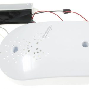 C00292204 482000092710 Ozonizzatore meccanico completo BIR Hotpointariston
