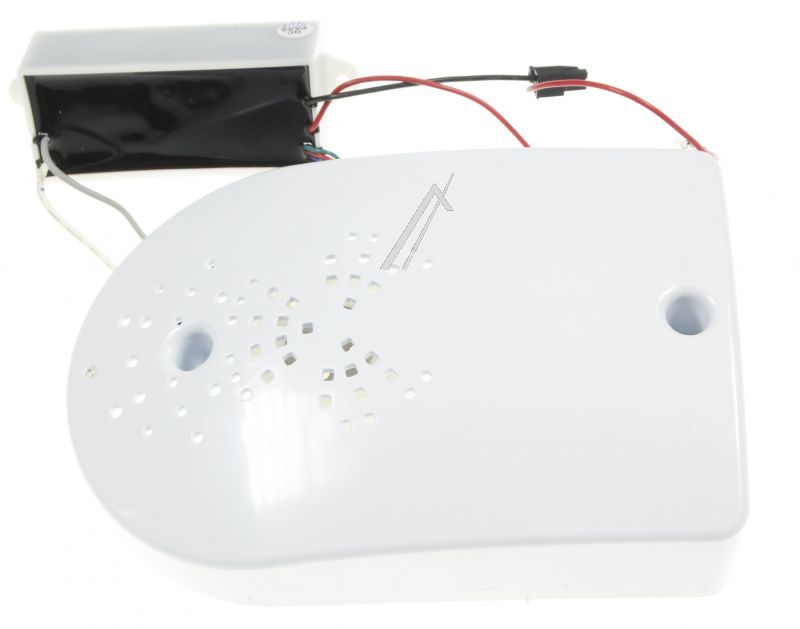 C00292204 482000092710 Ozonizzatore meccanico completo BIR Hotpointariston