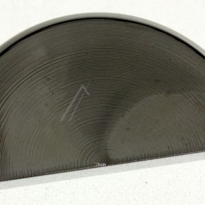 DA67-02787A Coperchio maniglia FRE AW2 ND ABS NTR Ni-Cr placcato Samsung DA6702787A