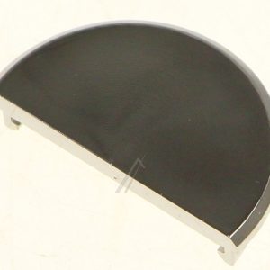 DA67-02788A Copertura maniglia AW3 ABS naturale cromata Samsung DA6702788A
