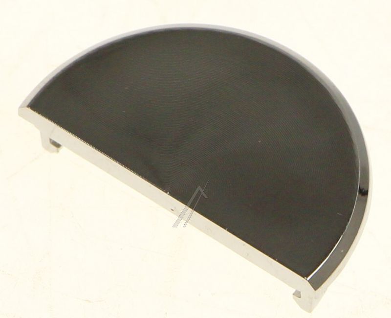 DA67-02788A Copertura maniglia AW3 ABS naturale cromata Samsung DA6702788A