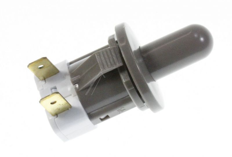 DA34-00066C Interruttore blocco porta 1 tasto 125/250V Samsung DA3400066C