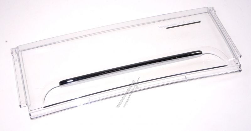 41032225 Frontale cassetto Crisp+Prof. CANDY/HOOVER 41032225