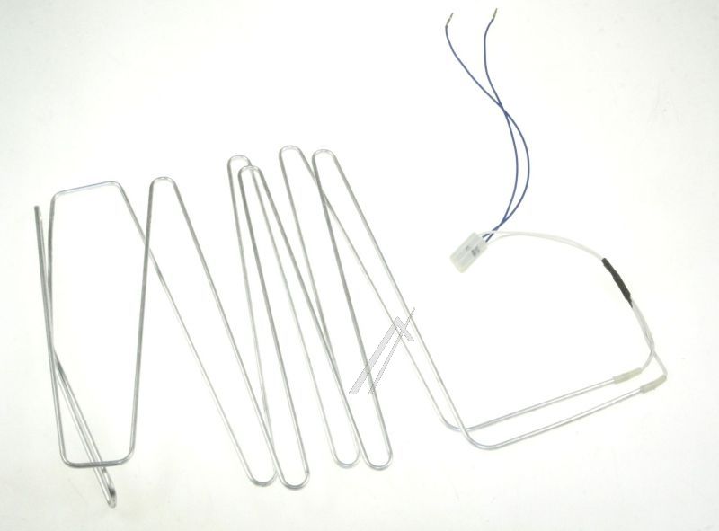 41029917 Resistenza 2 terminali con fusibile T36 Hoover