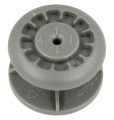 C00513997 482000096997 Binario di guida Whirlpool