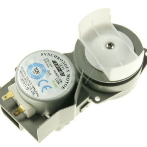 49036789 Valvola di commutazione 1/2 carico W.VA-17476000001275 Whirlpool