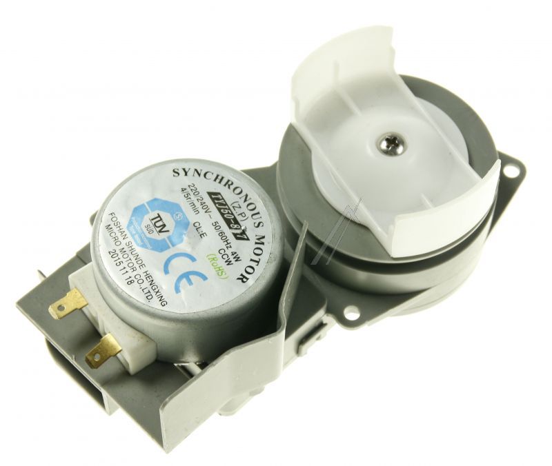 49036789 Valvola di commutazione 1/2 carico W.VA-17476000001275 Whirlpool