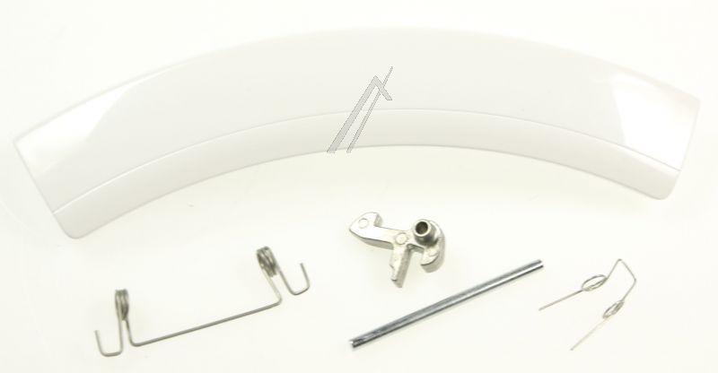 4055431789 Maniglia oblò bianca Electrolux