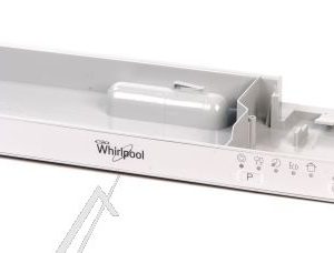 C00325994 481010669294 Mascherina completa Whirlpool