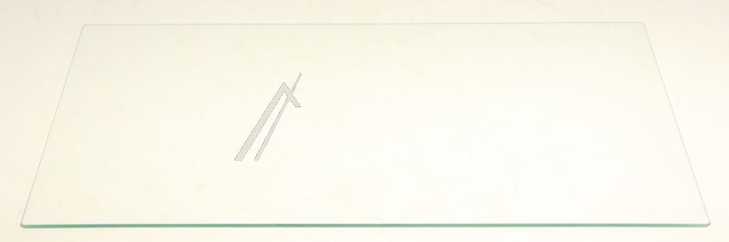 47015403 Ripiano in vetro 3,2 mm 373 49×34 cm Atlantic