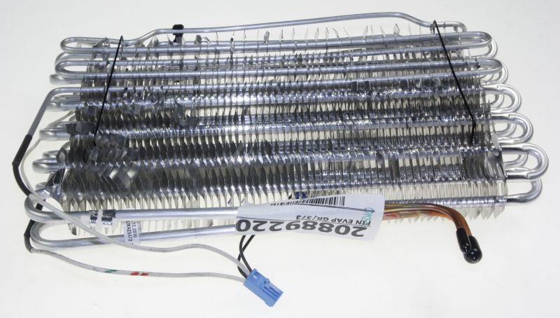 20889220 Resistenza evaporatore 353-373 Atlantic