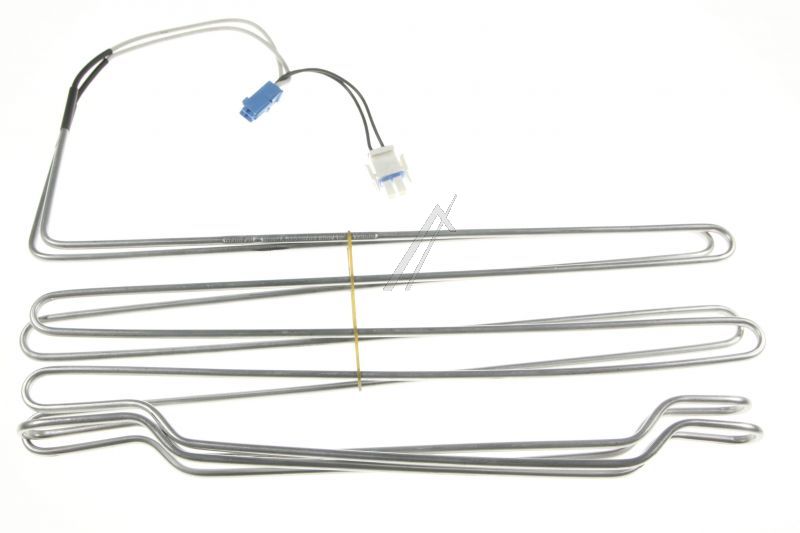32028762 Resistenza evaporatore a lamelle 373 230V 124W Atlantic