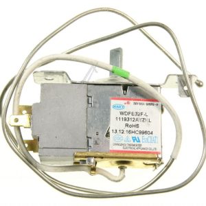 WDFE32F-L 49029091 Termostato frigorifero 1114834 Hisense
