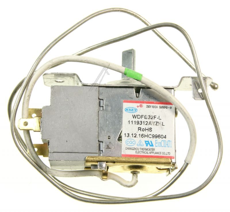 WDFE32F-L 49029091 Termostato frigorifero 1114834 Hisense