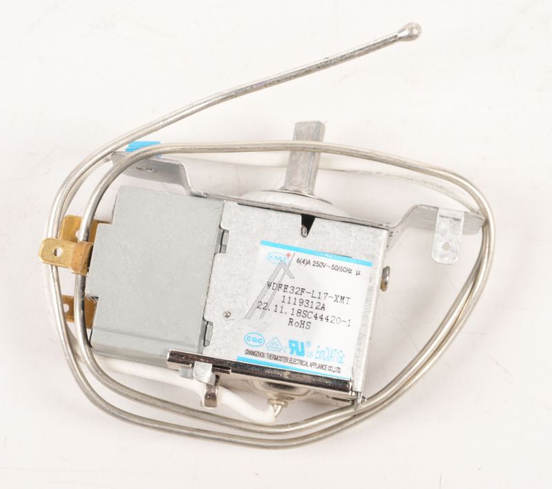 1072676 Termostato Hisense