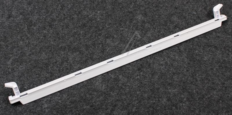 42267433 Profilo posteriore ripiano vetro 374 (S.W) RV1 Perla